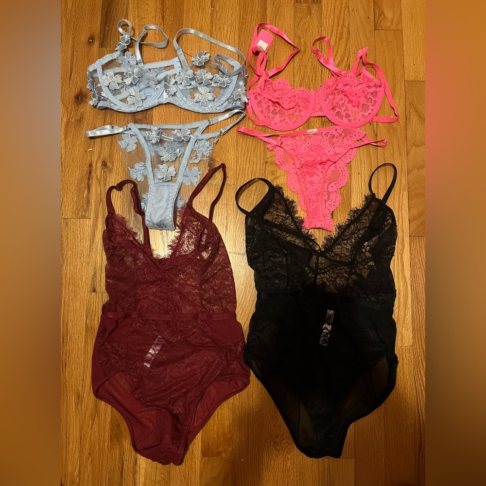 lingerie